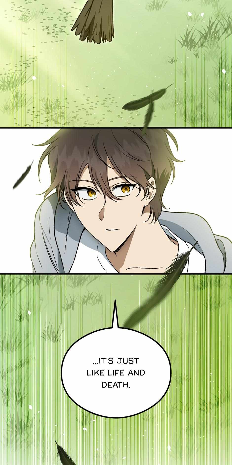 Guide to be King of the Dead Chapter 44 page 22 - 