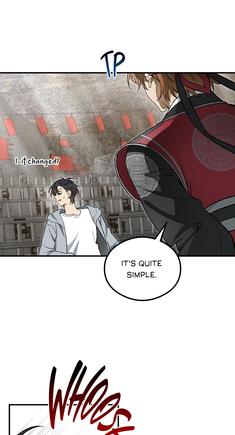 Guide to be King of the Dead Chapter 44 page 26 - 