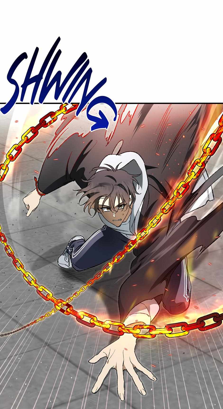 Guide to be King of the Dead Chapter 44 page 31 - 