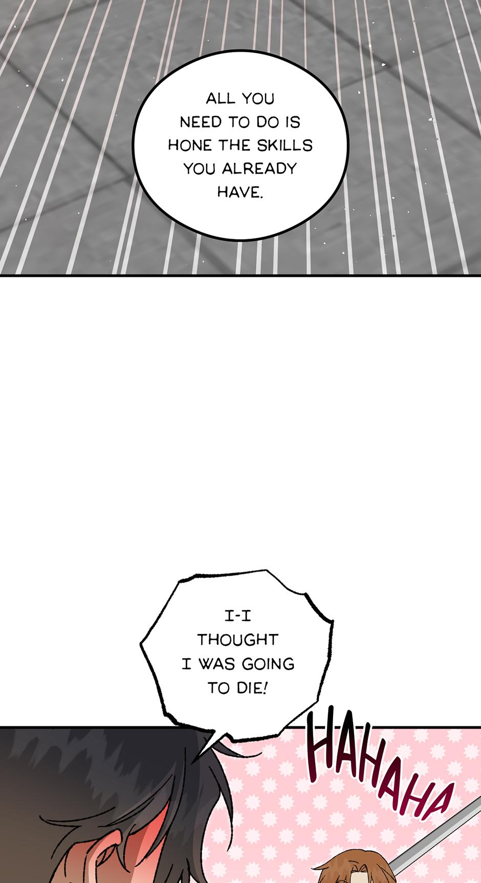 Guide to be King of the Dead Chapter 44 page 32 - 