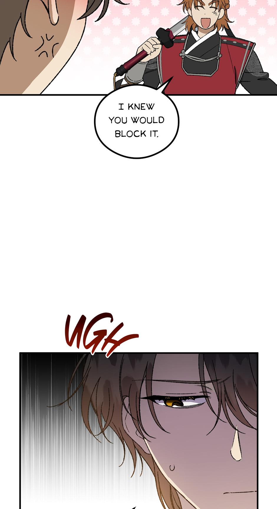 Guide to be King of the Dead Chapter 44 page 33 - 