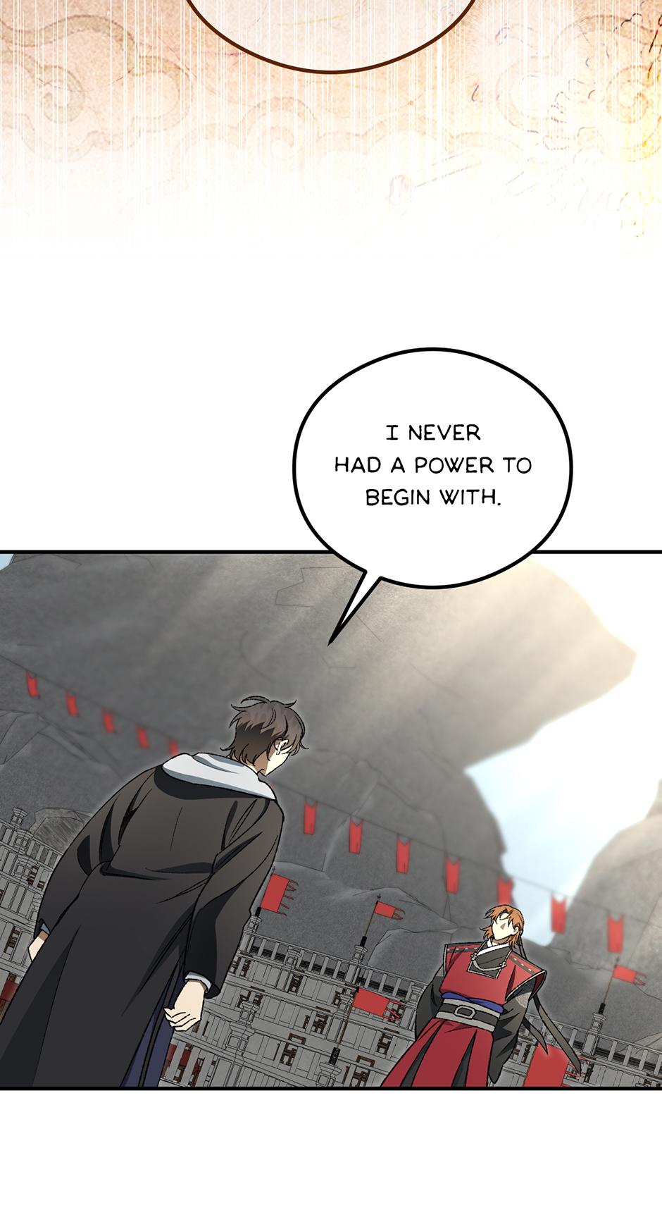 Guide to be King of the Dead Chapter 44 page 35 - 