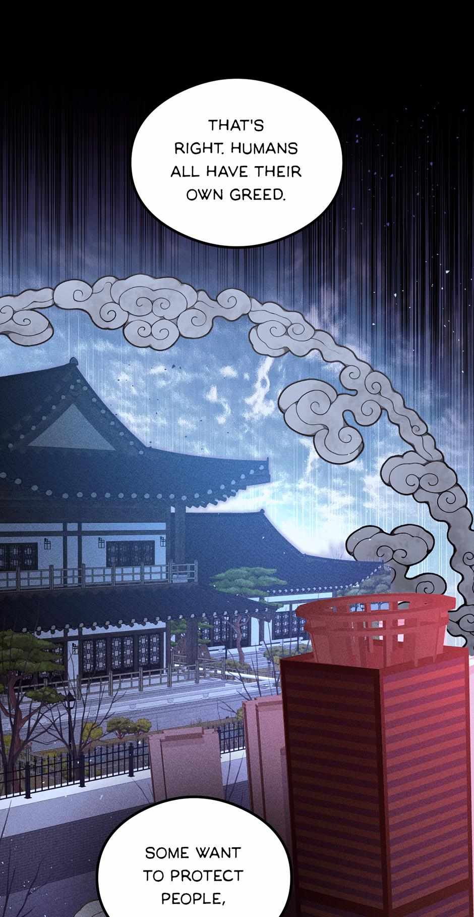 Guide to be King of the Dead Chapter 44 page 38 - 