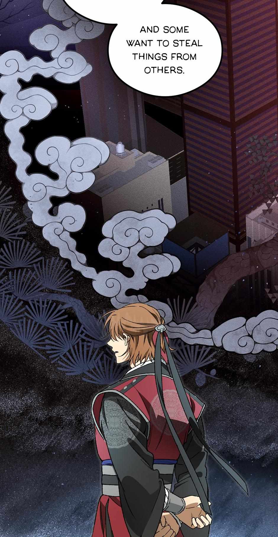 Guide to be King of the Dead Chapter 44 page 39 - 