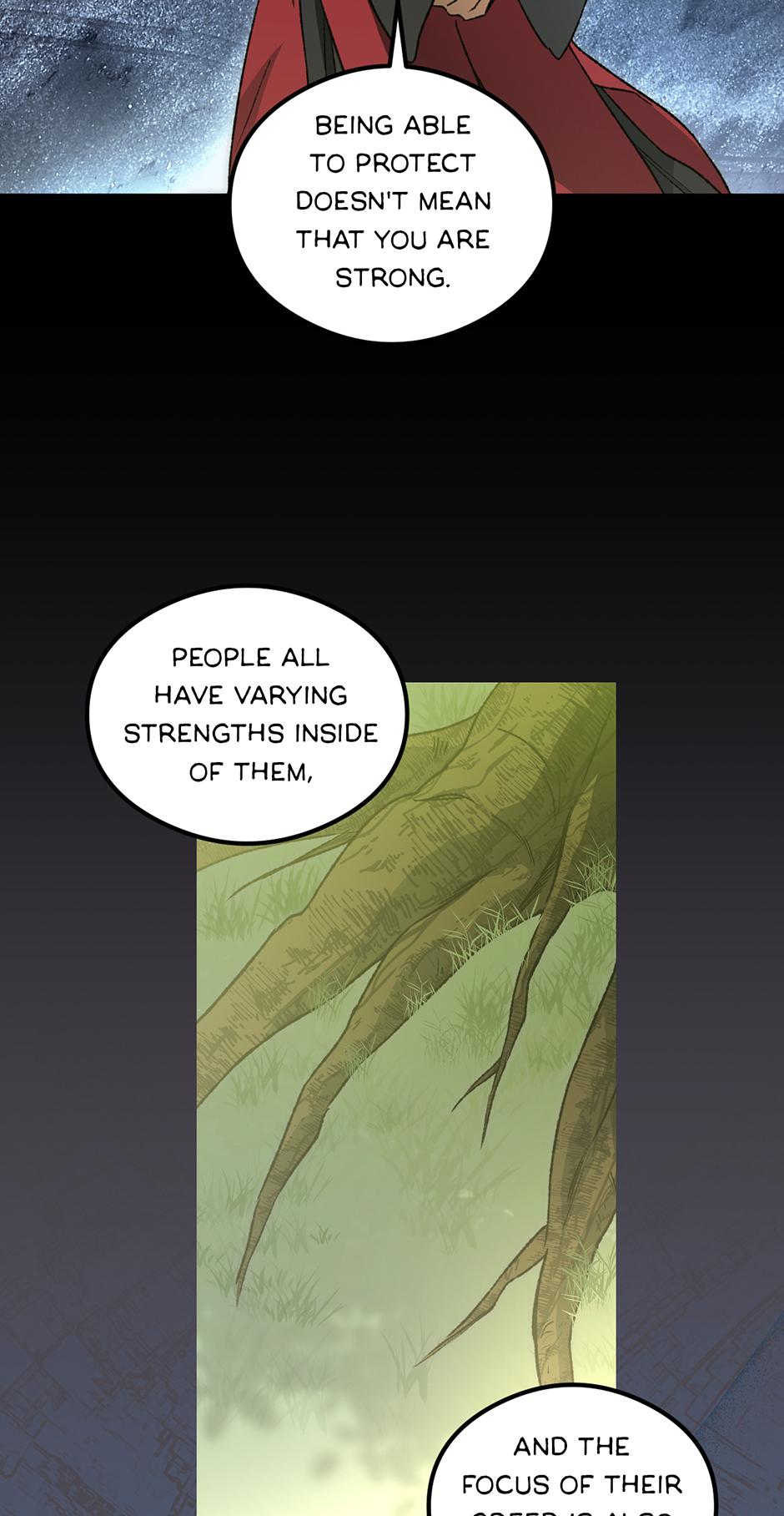Guide to be King of the Dead Chapter 44 page 40 - 