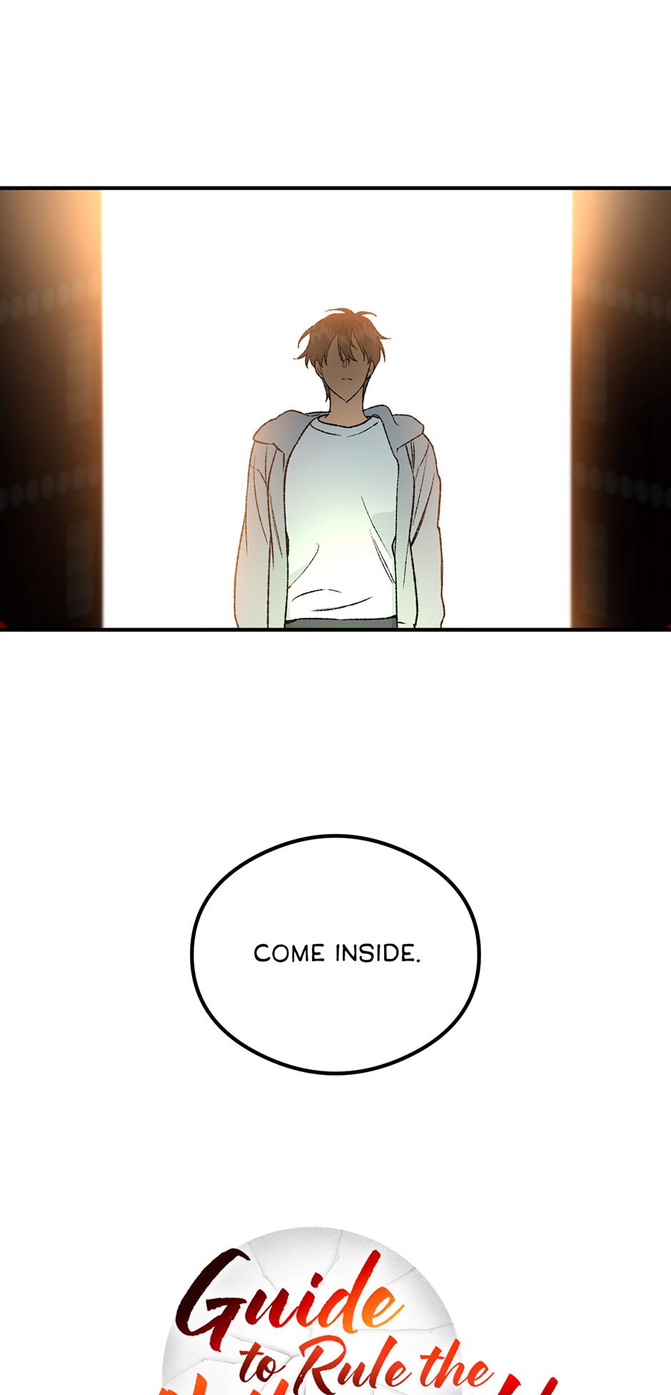 Guide to be King of the Dead Chapter 44 page 5 - 