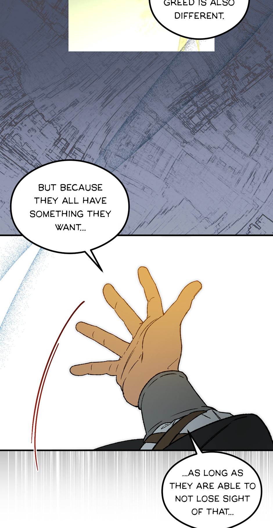 Guide to be King of the Dead Chapter 44 page 41 - 