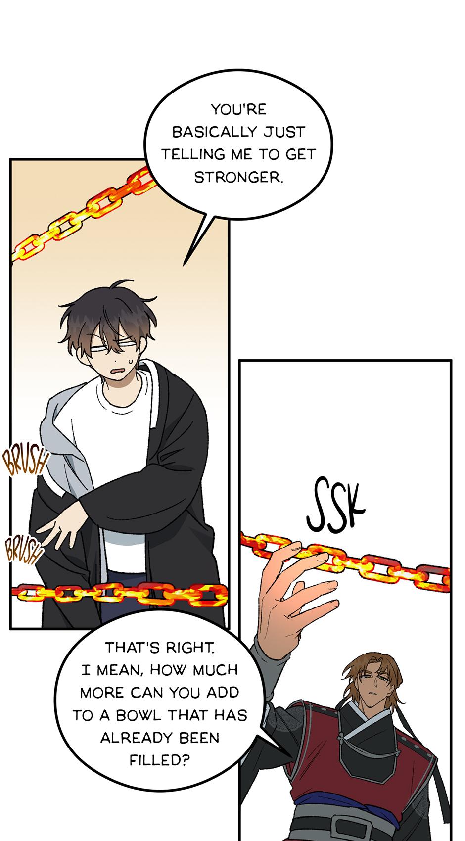 Guide to be King of the Dead Chapter 44 page 44 - 