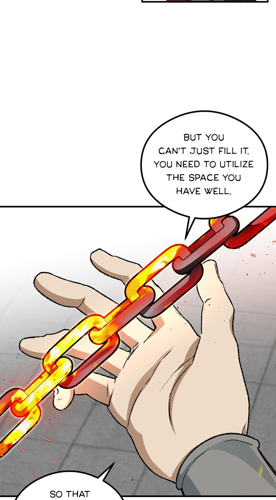 Guide to be King of the Dead Chapter 44 page 45 - 