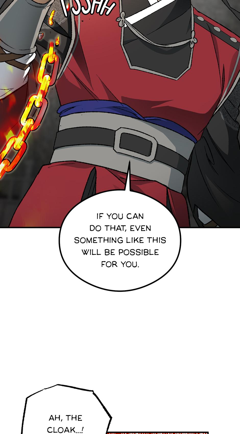 Guide to be King of the Dead Chapter 44 page 47 - 