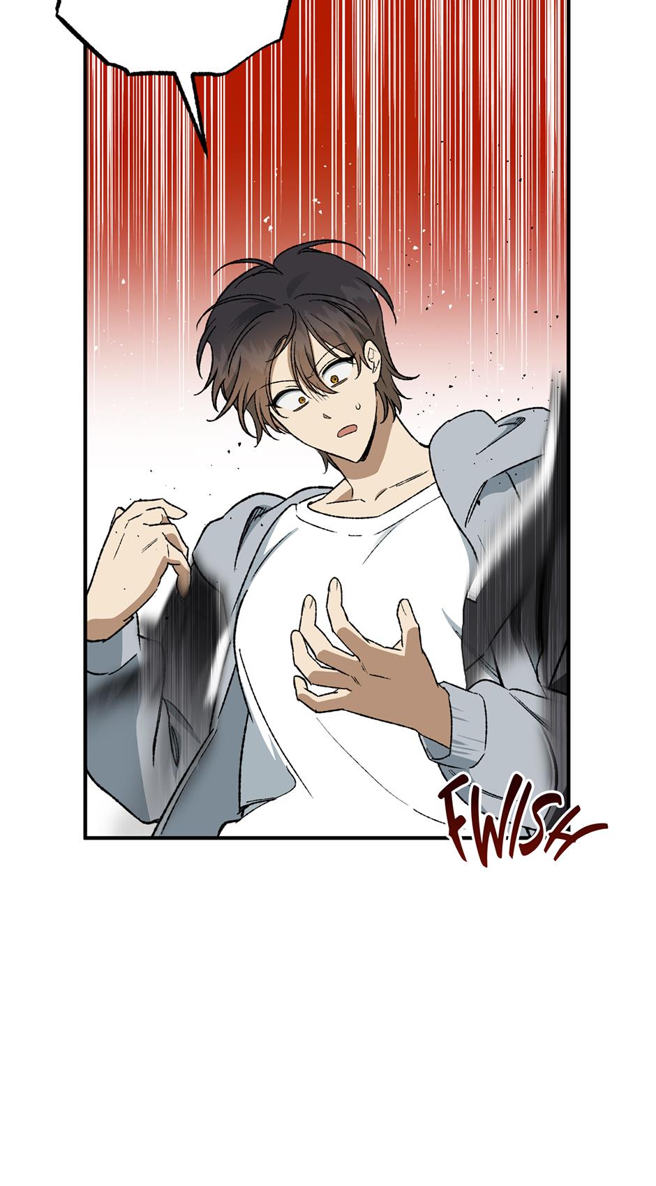 Guide to be King of the Dead Chapter 44 page 48 - 