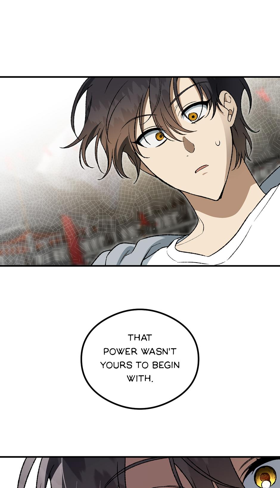 Guide to be King of the Dead Chapter 44 page 49 - 