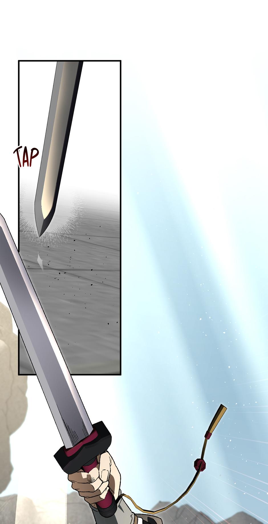 Guide to be King of the Dead Chapter 44 page 54 - 