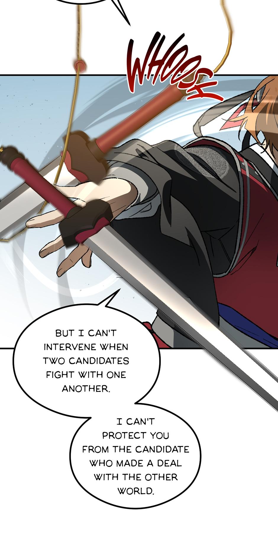 Guide to be King of the Dead Chapter 44 page 56 - 
