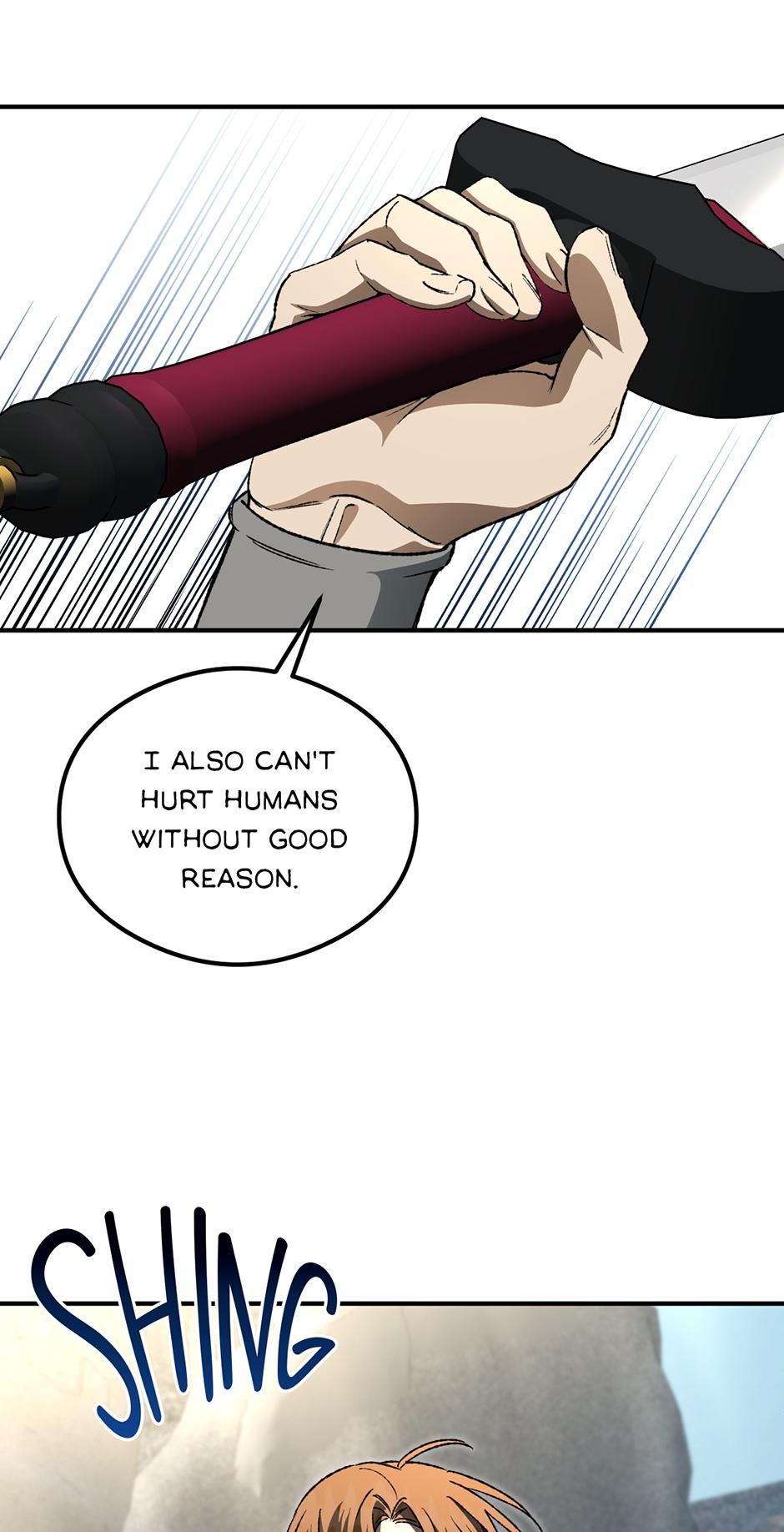 Guide to be King of the Dead Chapter 44 page 57 - 