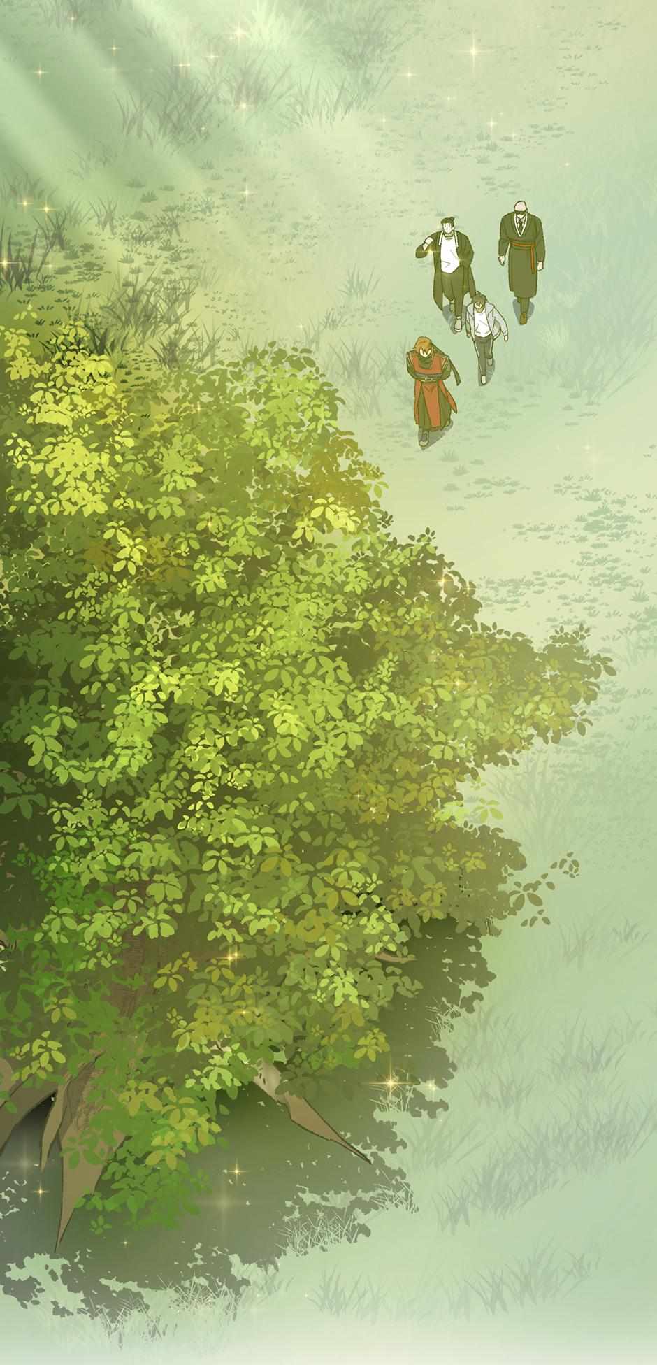 Guide to be King of the Dead Chapter 44 page 7 - 