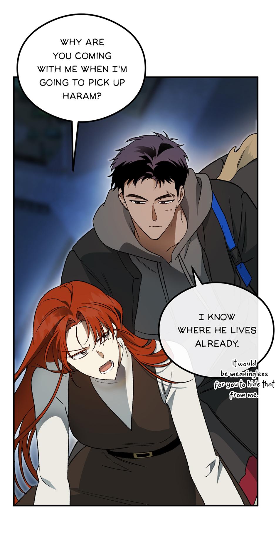 Guide to be King of the Dead Chapter 44 page 63 - 