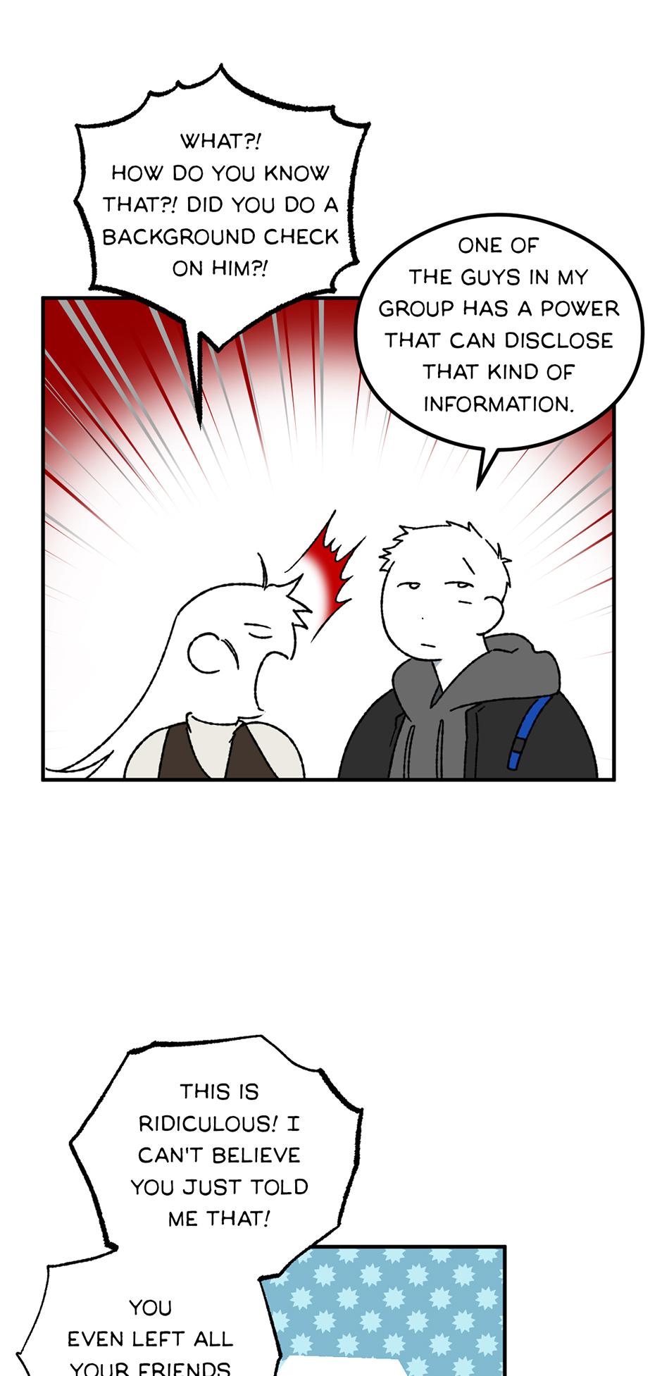 Guide to be King of the Dead Chapter 44 page 64 - 