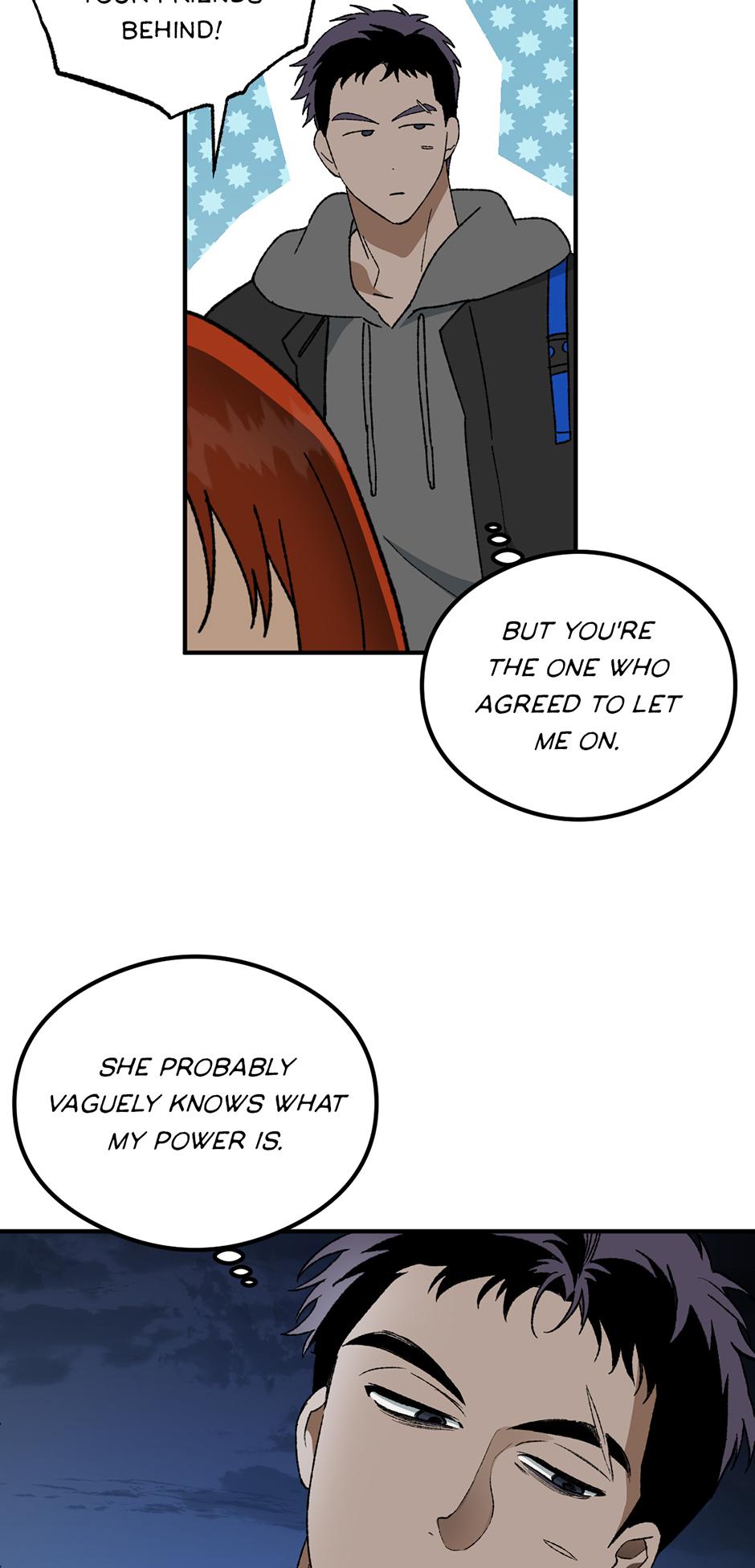 Guide to be King of the Dead Chapter 44 page 65 - 