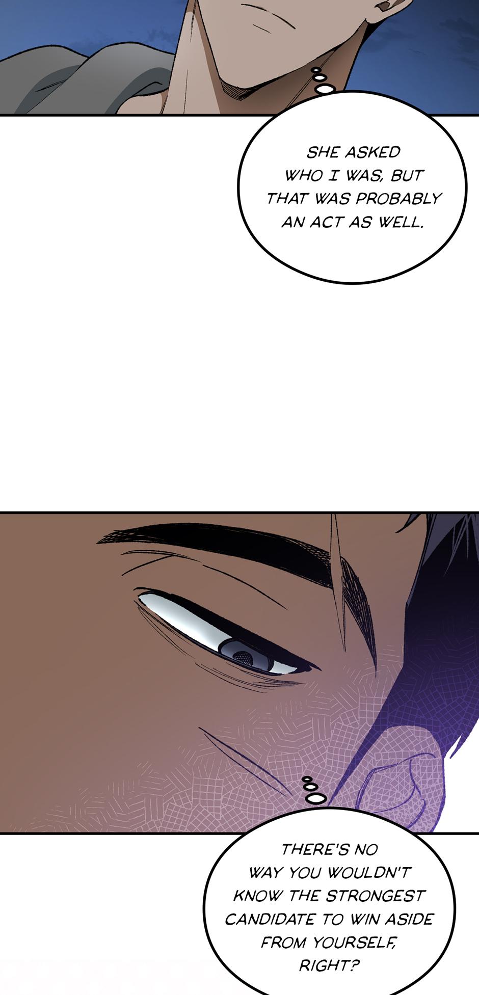 Guide to be King of the Dead Chapter 44 page 66 - 