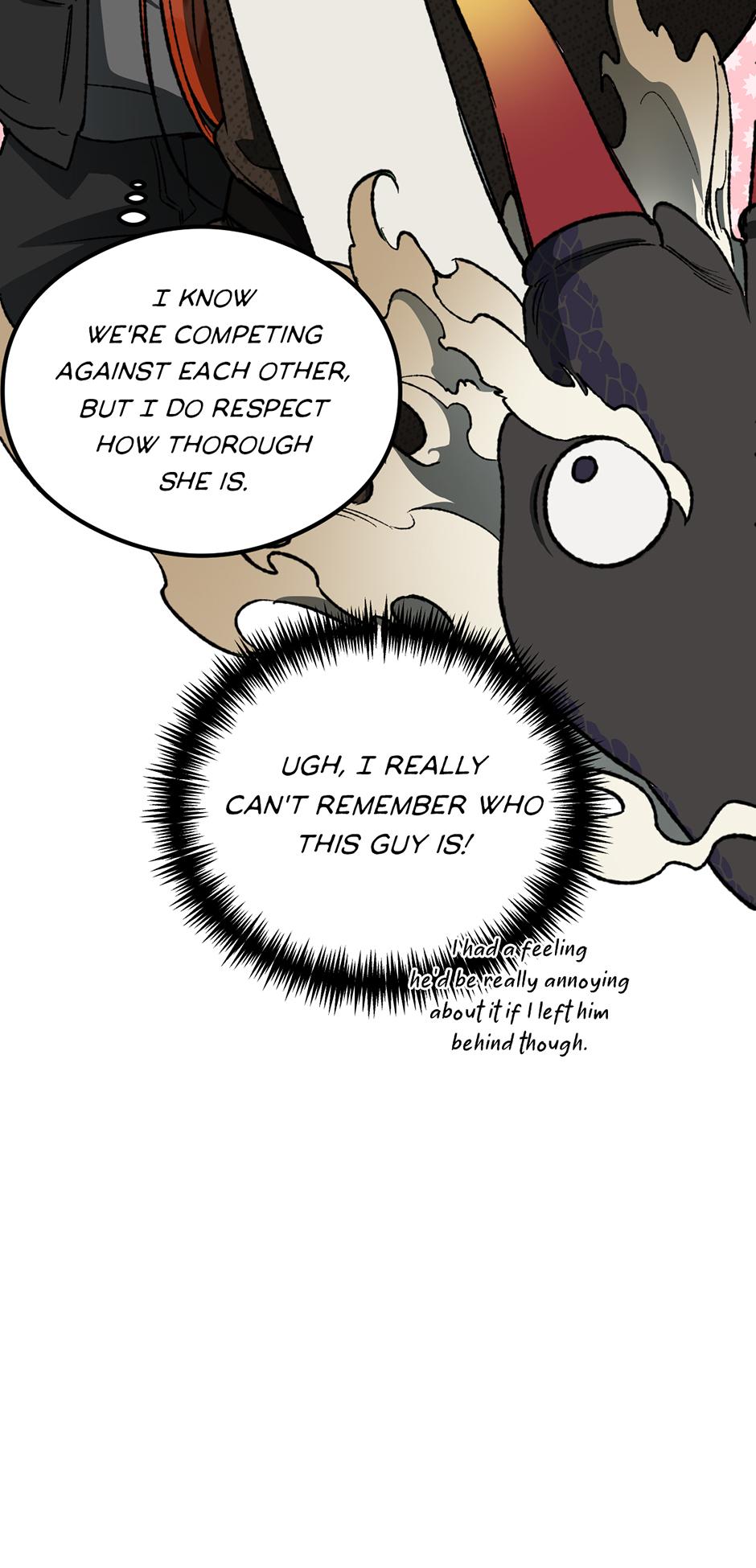 Guide to be King of the Dead Chapter 44 page 68 - 