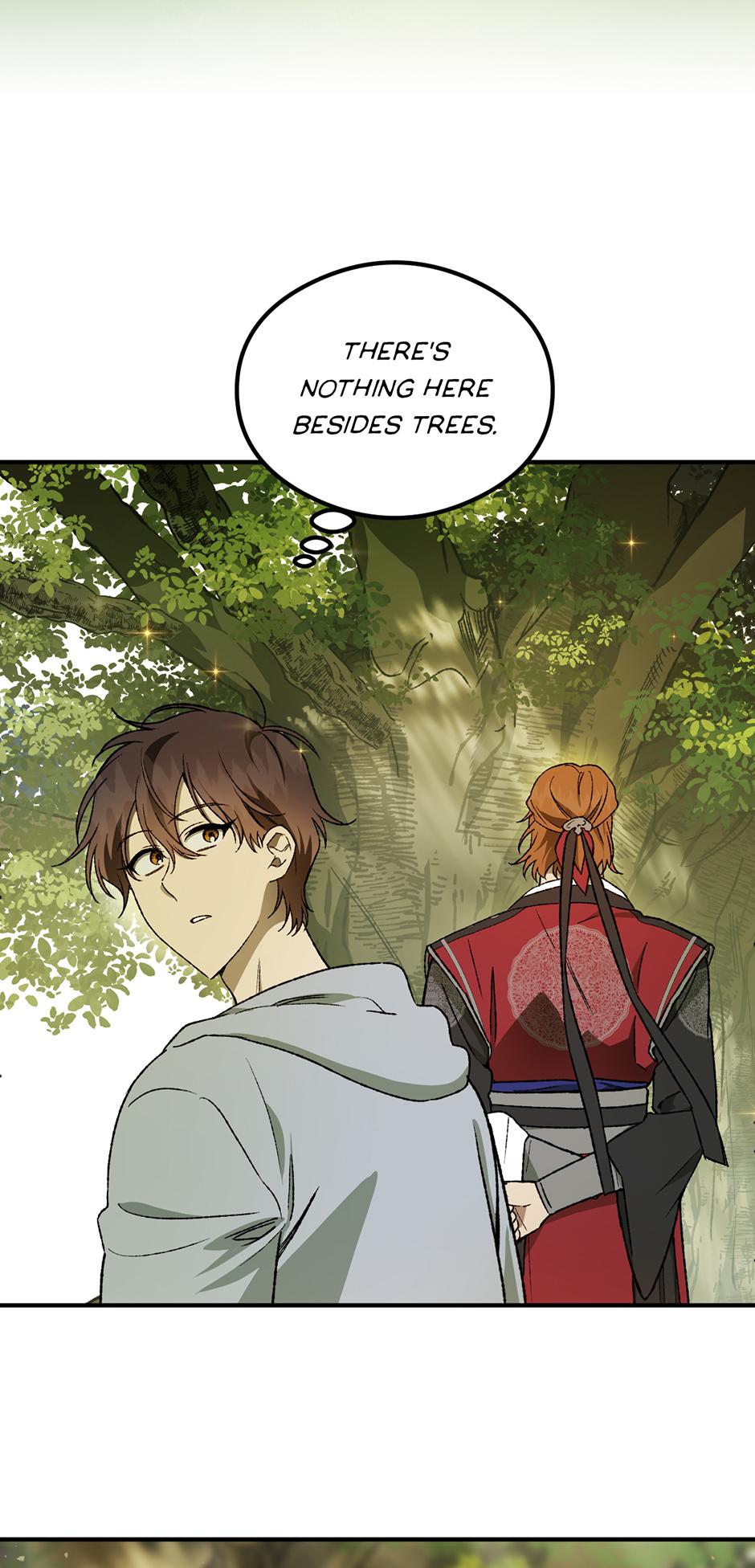 Guide to be King of the Dead Chapter 44 page 8 - 
