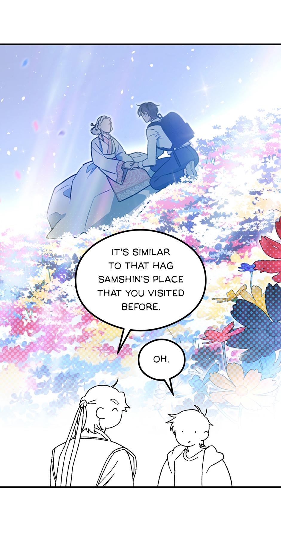 Guide to be King of the Dead Chapter 44 page 10 - 