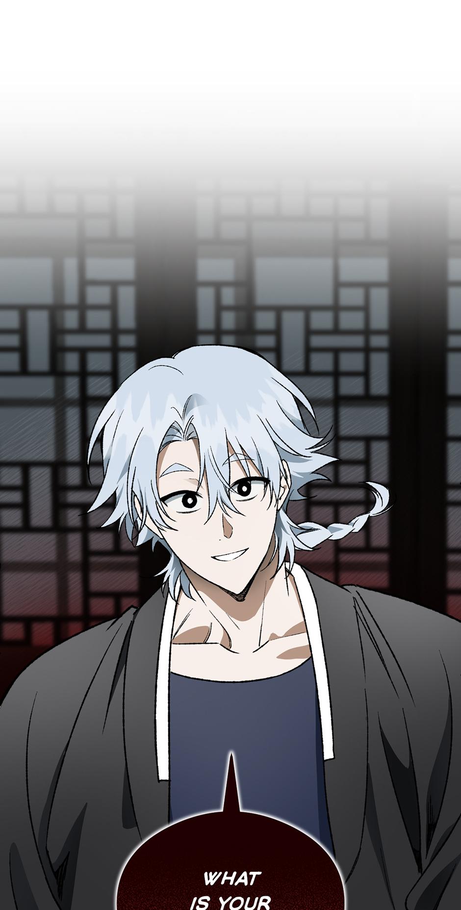 Guide to be King of the Dead Chapter 45 page 14 - 