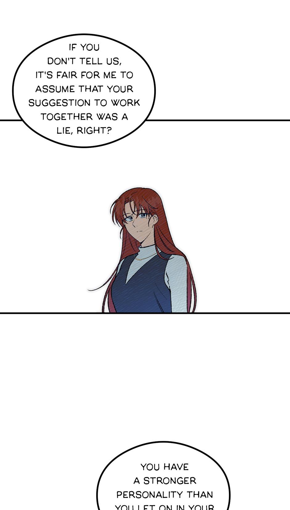 Guide to be King of the Dead Chapter 45 page 17 - 