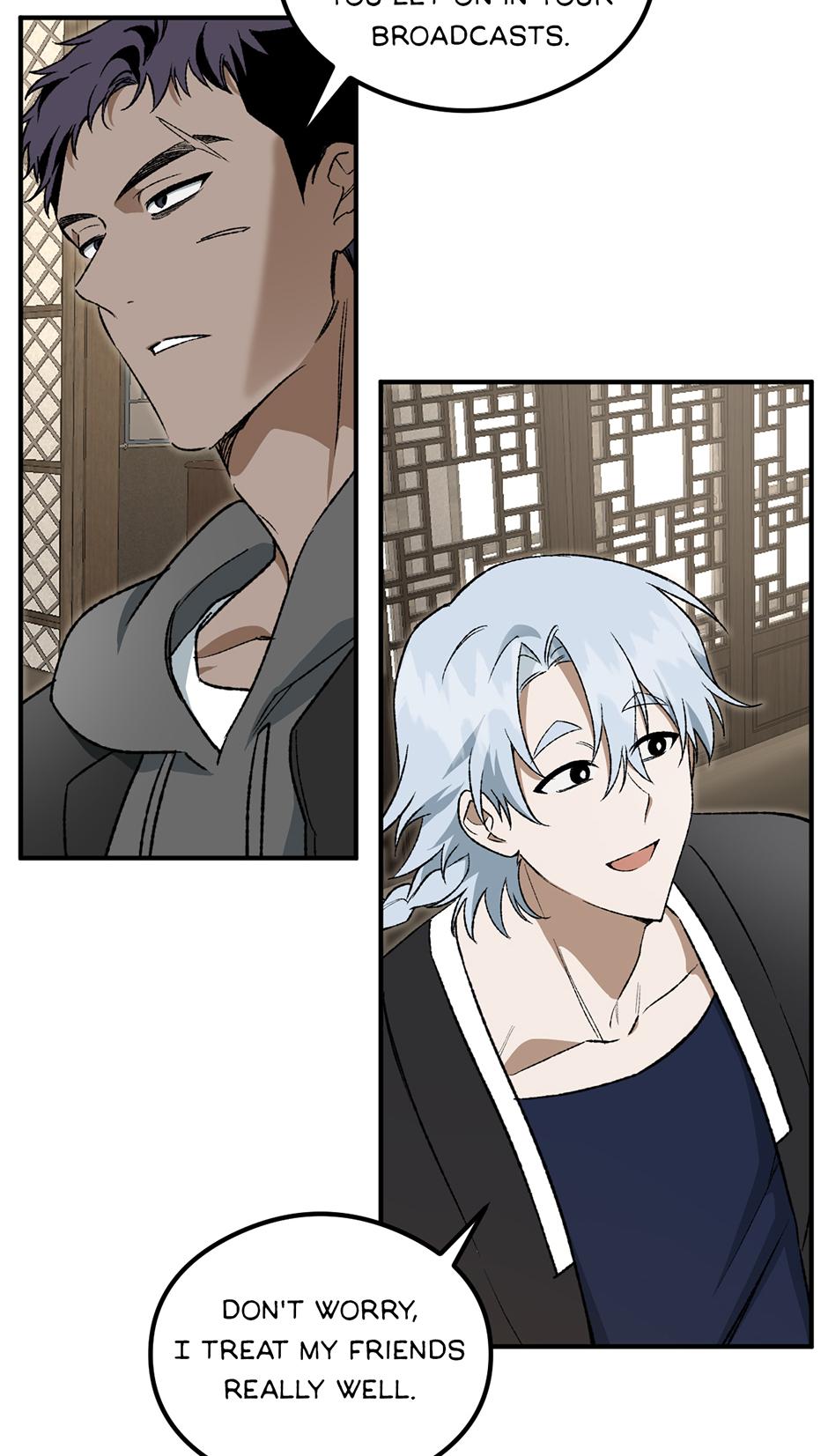 Guide to be King of the Dead Chapter 45 page 18 - 