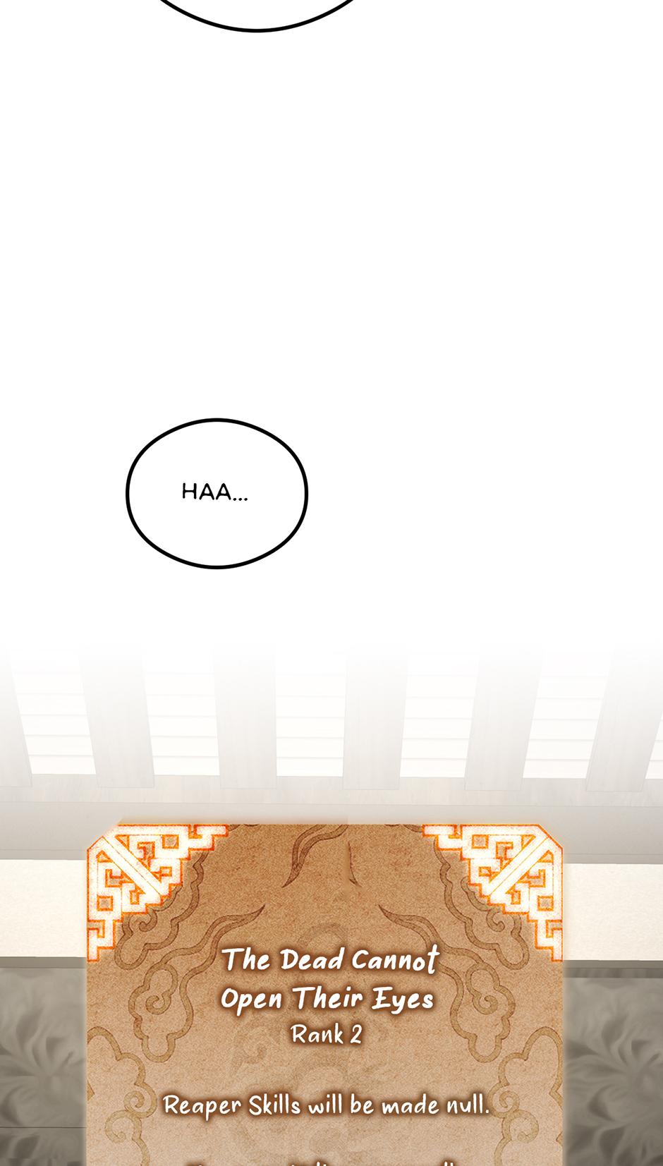 Guide to be King of the Dead Chapter 45 page 19 - 