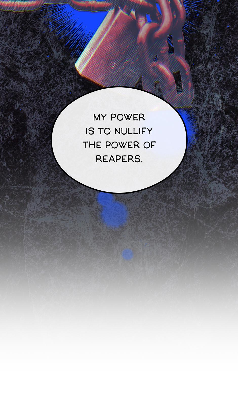 Guide to be King of the Dead Chapter 45 page 21 - 