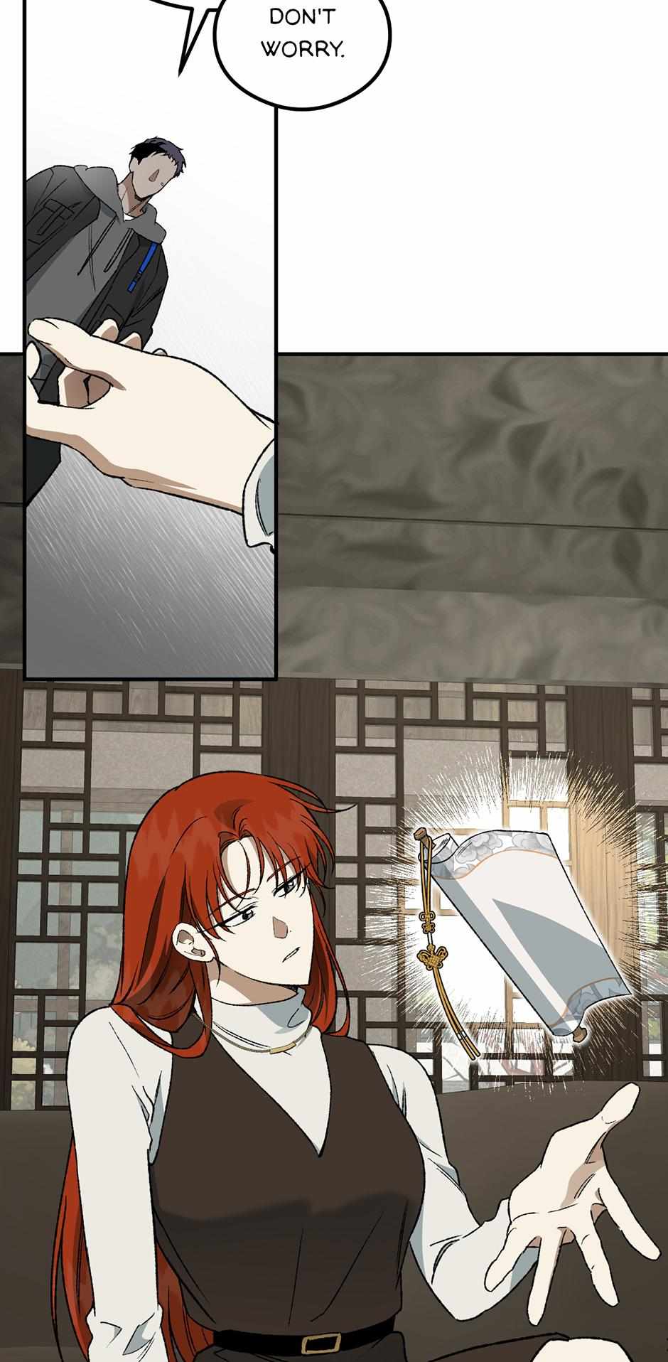 Guide to be King of the Dead Chapter 45 page 23 - 