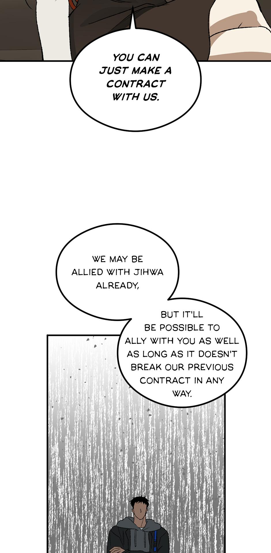 Guide to be King of the Dead Chapter 45 page 24 - 
