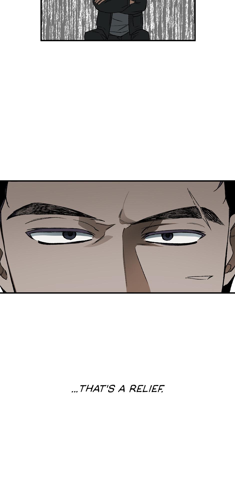 Guide to be King of the Dead Chapter 45 page 25 - 