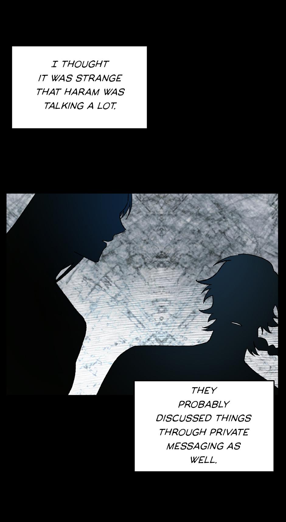 Guide to be King of the Dead Chapter 45 page 27 - 