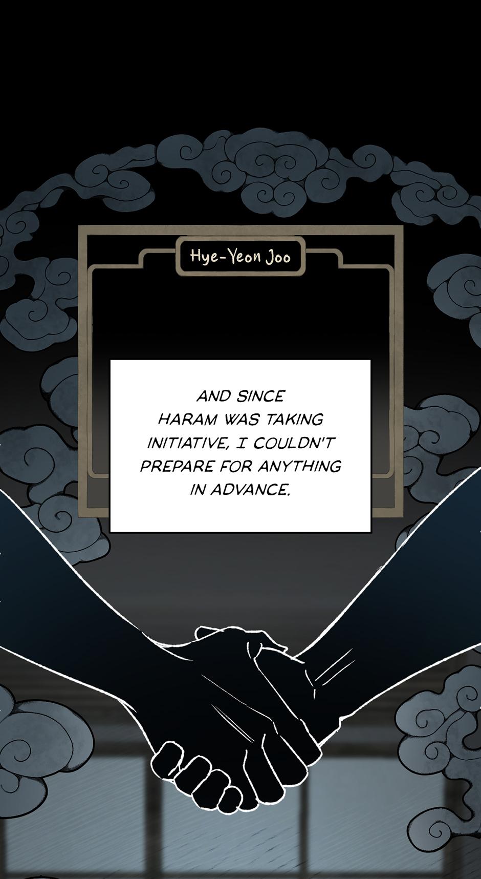 Guide to be King of the Dead Chapter 45 page 28 - 