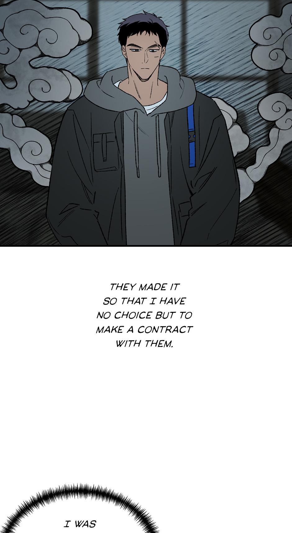 Guide to be King of the Dead Chapter 45 page 29 - 