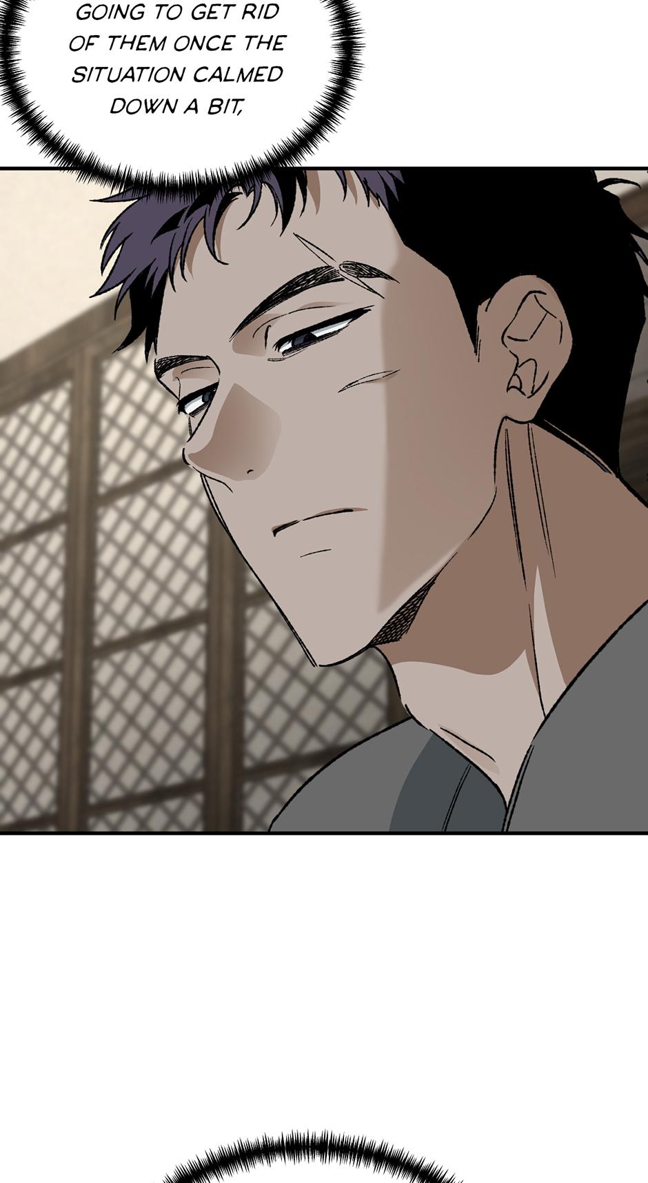 Guide to be King of the Dead Chapter 45 page 30 - 
