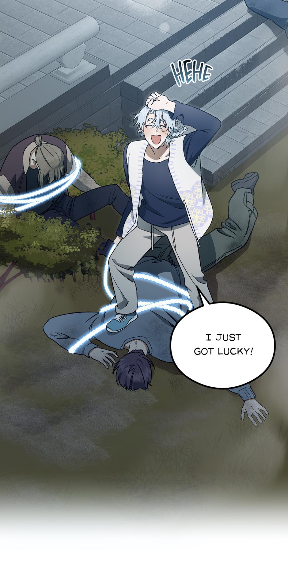 Guide to be King of the Dead Chapter 45 page 4 - 
