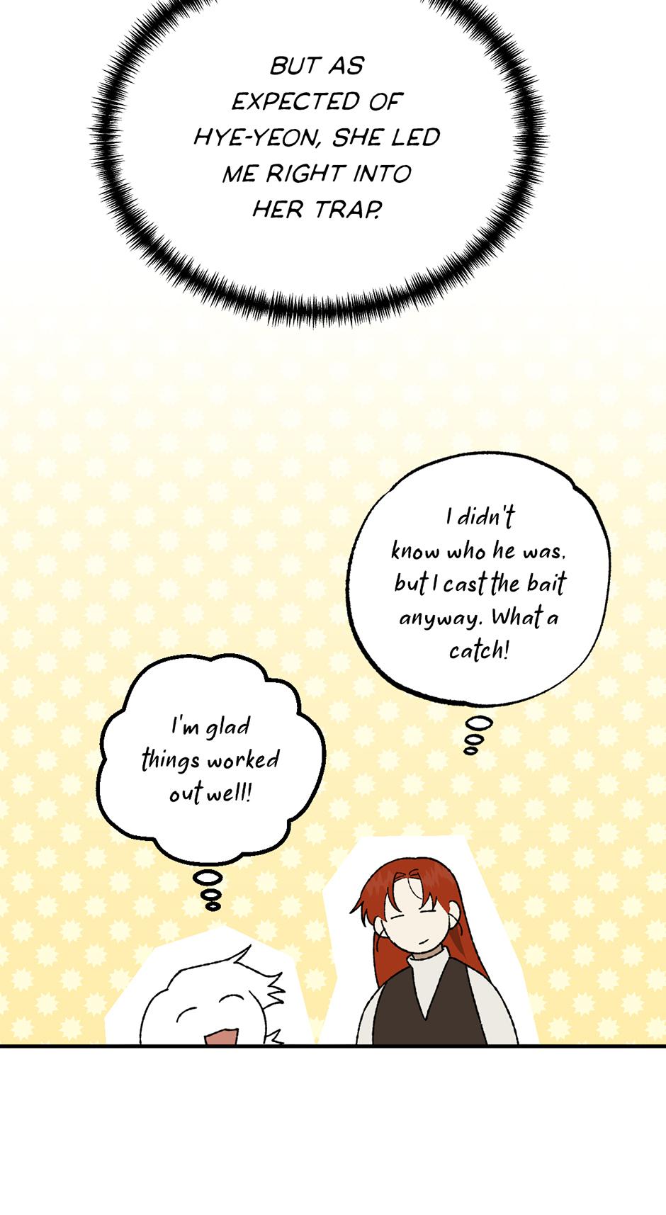 Guide to be King of the Dead Chapter 45 page 31 - 