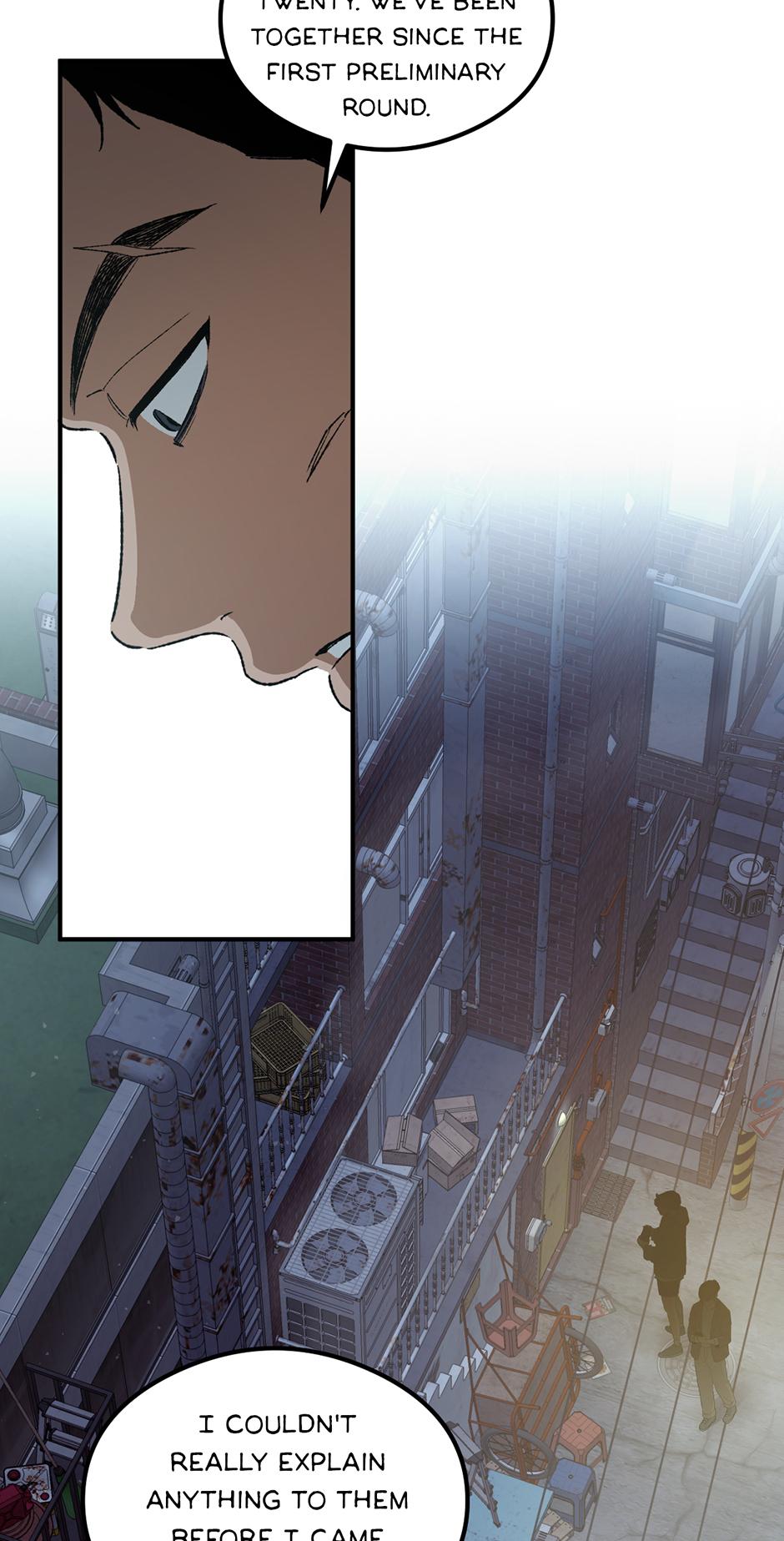 Guide to be King of the Dead Chapter 45 page 33 - 