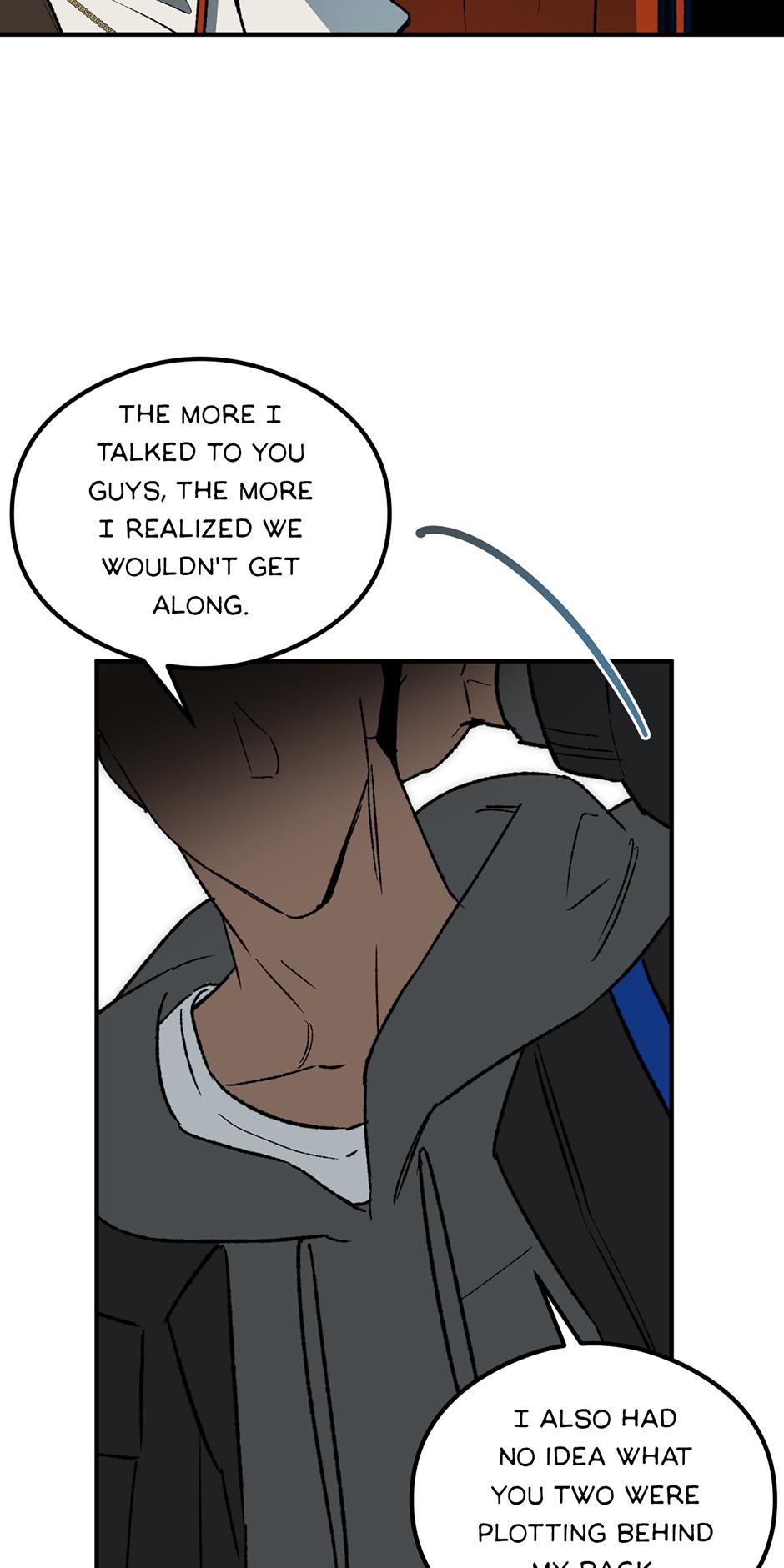 Guide to be King of the Dead Chapter 45 page 44 - 