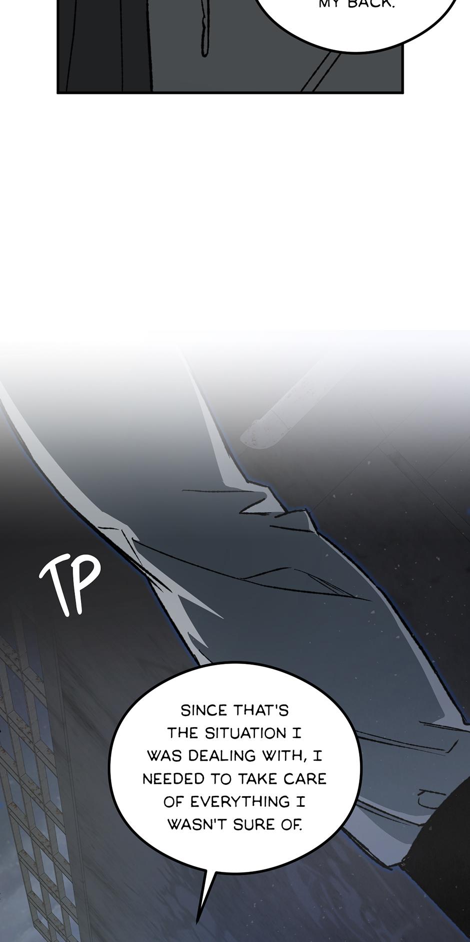 Guide to be King of the Dead Chapter 45 page 45 - 