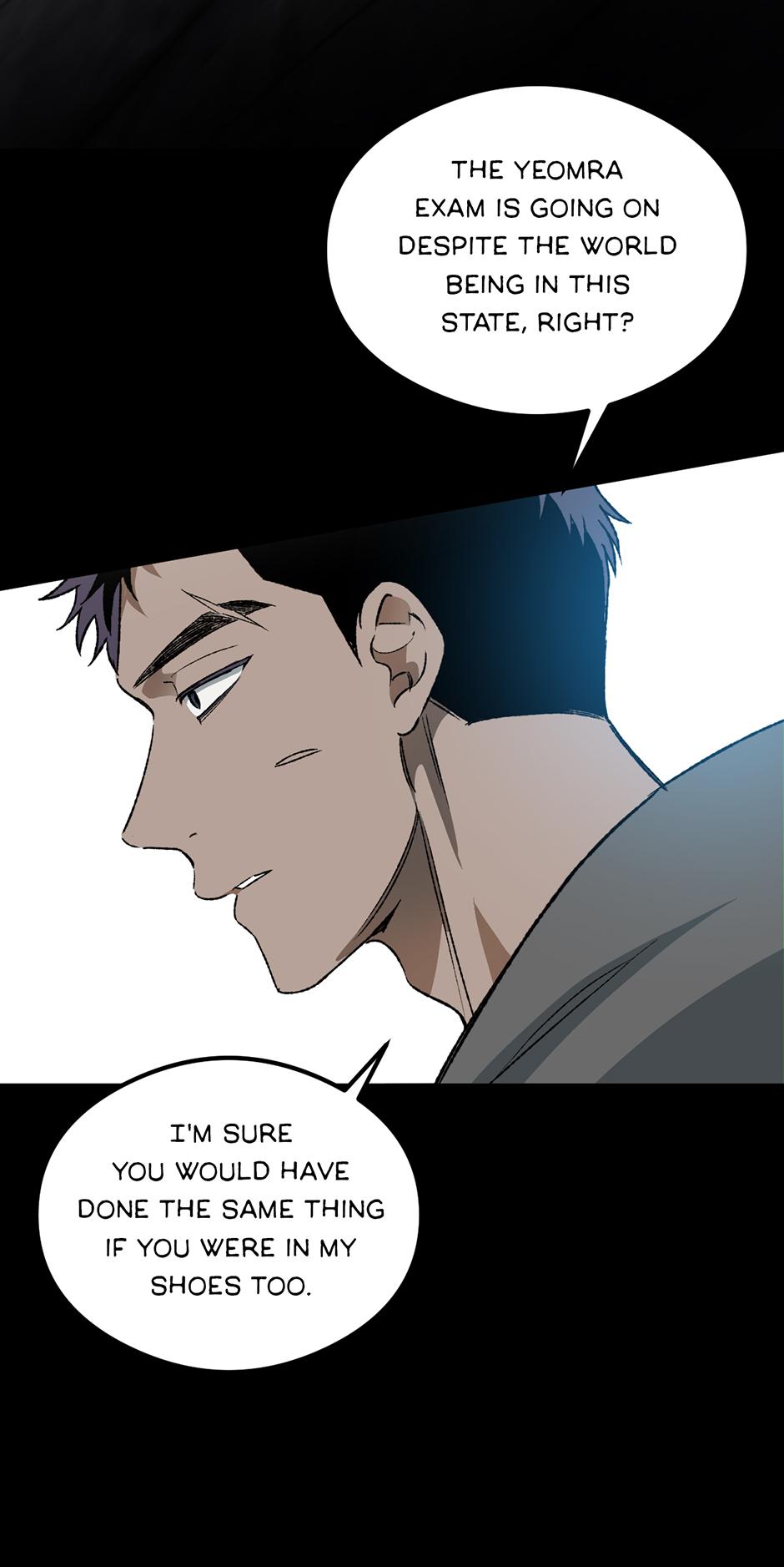 Guide to be King of the Dead Chapter 45 page 47 - 