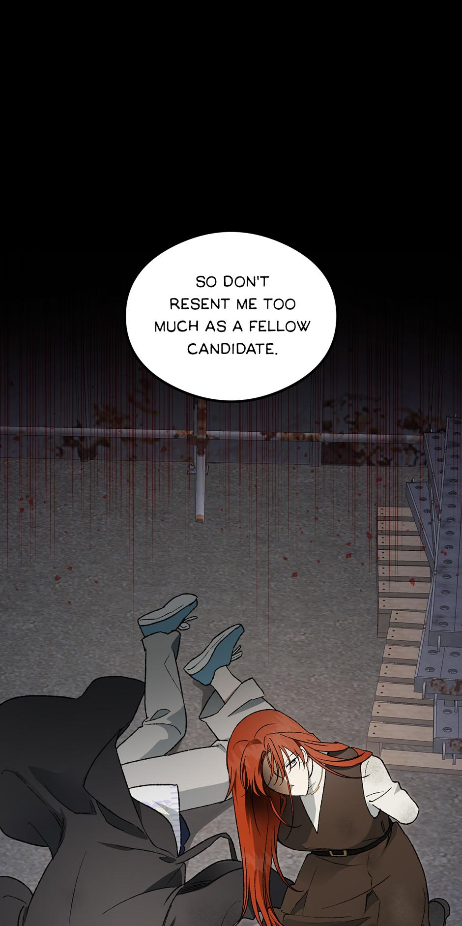 Guide to be King of the Dead Chapter 45 page 48 - 