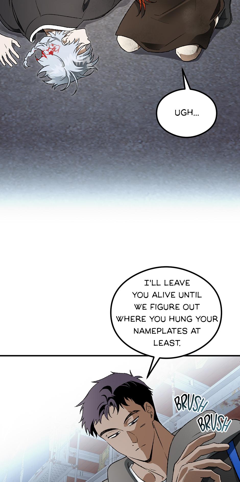 Guide to be King of the Dead Chapter 45 page 49 - 