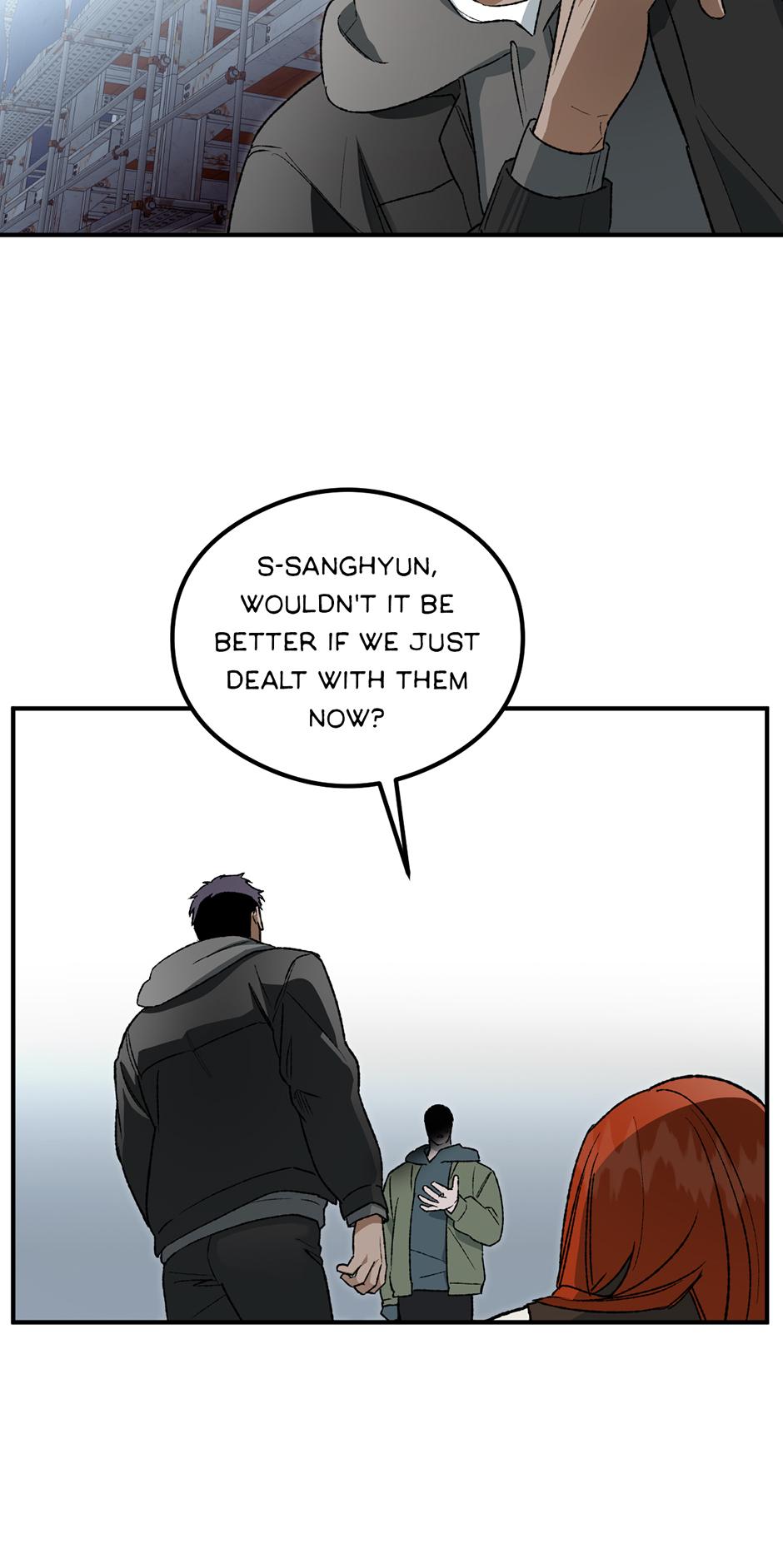Guide to be King of the Dead Chapter 45 page 50 - 