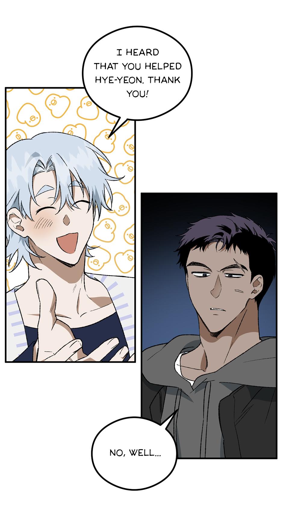 Guide to be King of the Dead Chapter 45 page 6 - 