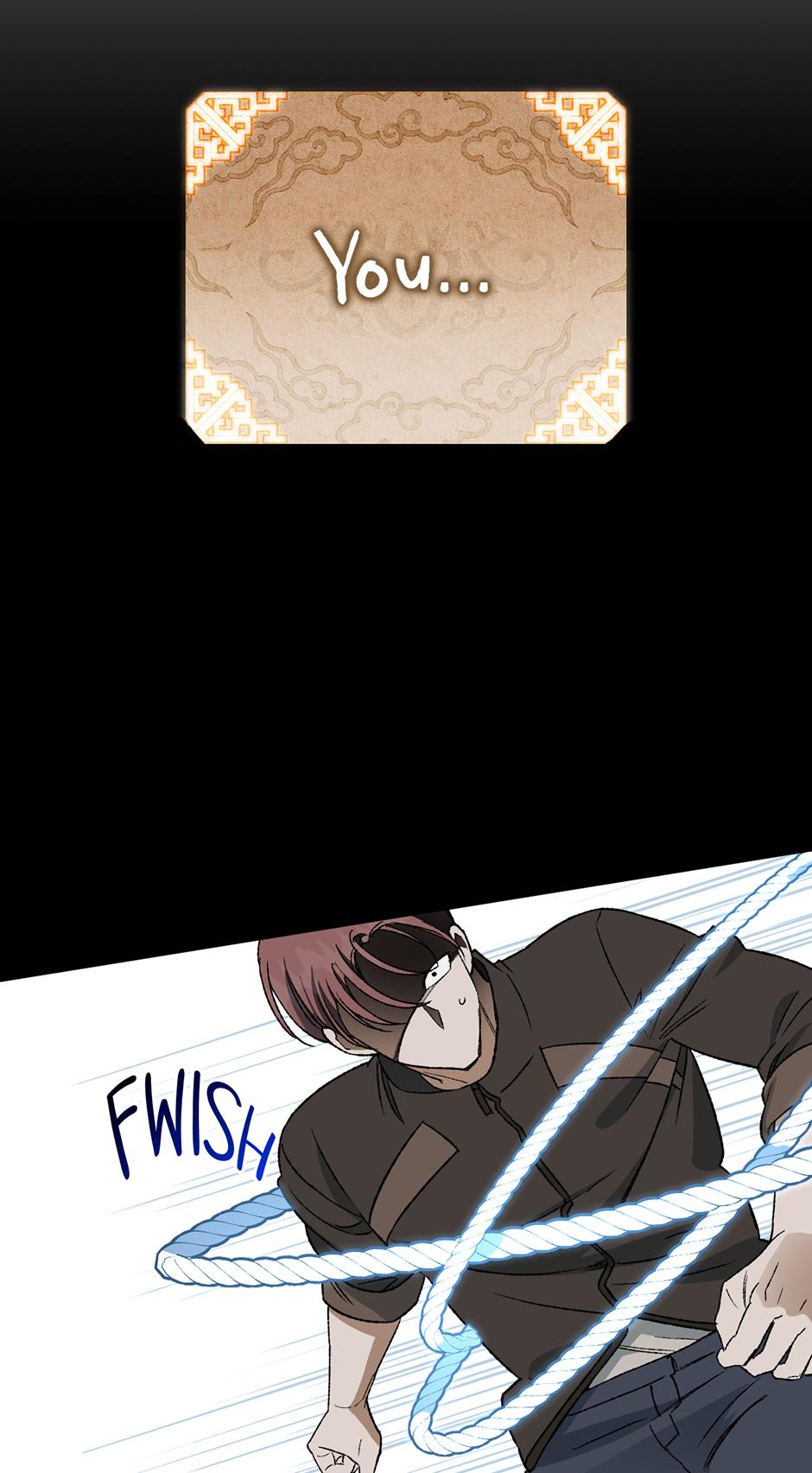 Guide to be King of the Dead Chapter 45 page 56 - 